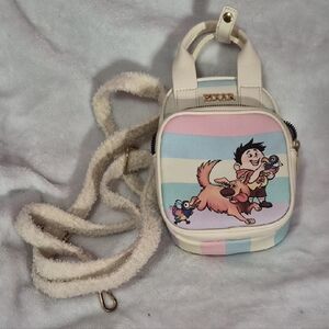 PIXAR/DISNEY UP Cute Pastel Mini Purse